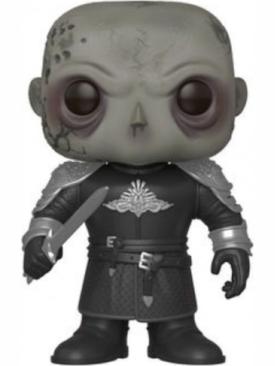 Funko Pop! Television: The Mountain Oversized (15cm)