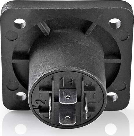 Nedis 25x Speakon female (CAVC16902BK)