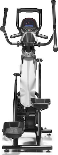 Bowflex Max Trainer M6I Ηλεκτρομαγνητικό Ελλειπτικό Μηχάνημα για Χρήστη έως 136kg