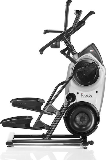 Bowflex Max Trainer M6I Ηλεκτρομαγνητικό Ελλειπτικό Μηχάνημα για Χρήστη έως 136kg