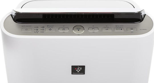 Sharp 20W за помещения 38м²