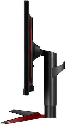 LG 27GL63T-B IPS Gaming Monitor 27" FHD 1920x1080 144Hz με Χρόνο Απόκρισης 5ms GTG