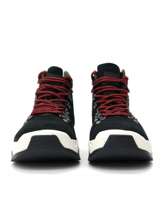Rackam Trozak Men's Sneakers Black