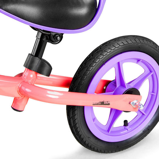 Spokey Bicicletă de Echilibru pentru Copii Ono Roz