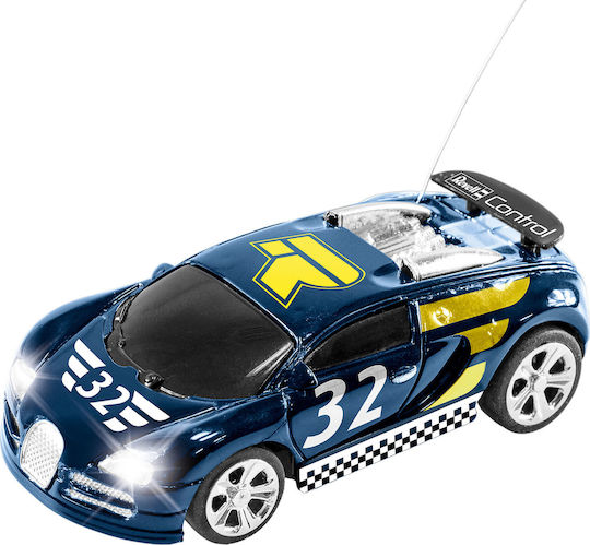 Revell Mini Racer II Remote Controlled Car 2WD