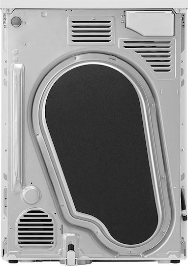 LG RC90V9AV2W Στεγνωτήριο 9kg με Αντλία Θερμότητας