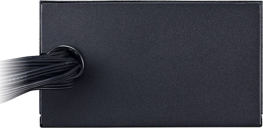 CoolerMaster MWE 550 rev. 2.0 550W White Computer Power Supply Full Wired 80 Plus Standard