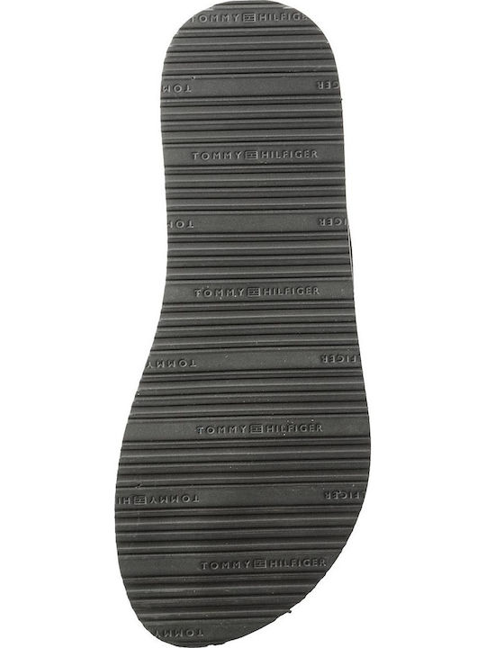 Loves NY Beach Sandal Women's Flip Flops Gray