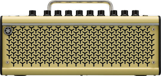 Yamaha Mini Amplificator Chitară electrică 2 x 3" 20W Bej
