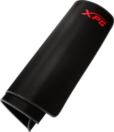 Adata XPG Battleground Prime Mauspad XXL 900mm mit RGB-Beleuchtung Schwarz
