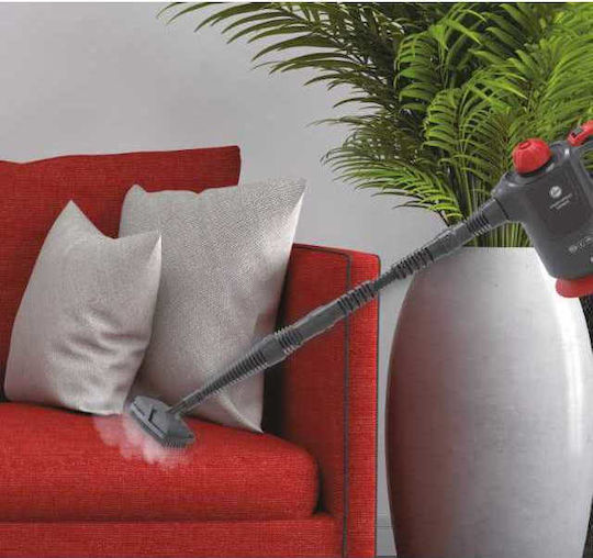 Hoover SGE1000 011 Ατμοκαθαριστής Χειρός Πίεσης 4bar