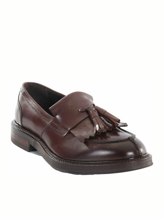 MARCO FERRETI PANTOF LOAFER CICLONE MARO