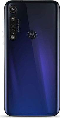 Motorola Moto G8 Plus Dual SIM (4GB/64GB) Blau