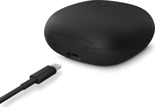 Beats Powerbeats Pro In-Ear Bluetooth-Freisprecheinrichtung Kopfhörer mit Schweißresistenz und Ladeetui Ivory