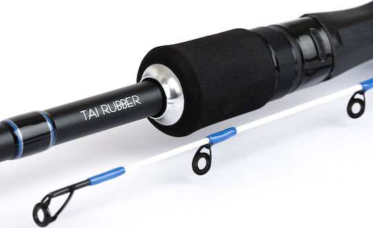 Shimano Technium Tai Rubber Καλάμι Ψαρέματος για Tai Rubber 2.18m 130gr