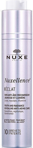 Nuxe Nuxellence Eclat Leichte Creme Gesicht Tag 50ml