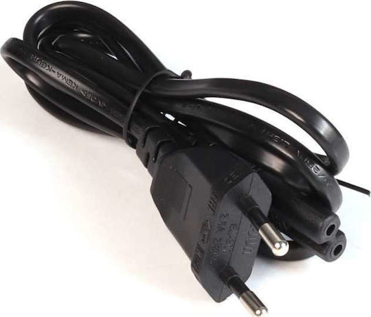 Club3D с 4 USB-A порта и USB-C порт Черен (CAC-1903EU)