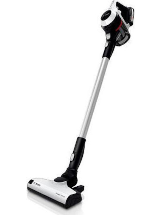 Bosch Unlimited Rechargeable Stick Vacuum 18V Silver