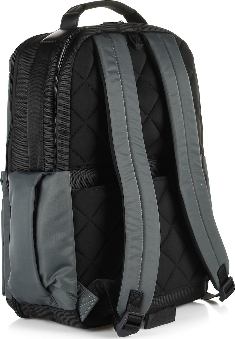 Samsonite Openroad Weekender 17.3" Charcoal Skroutz.gr