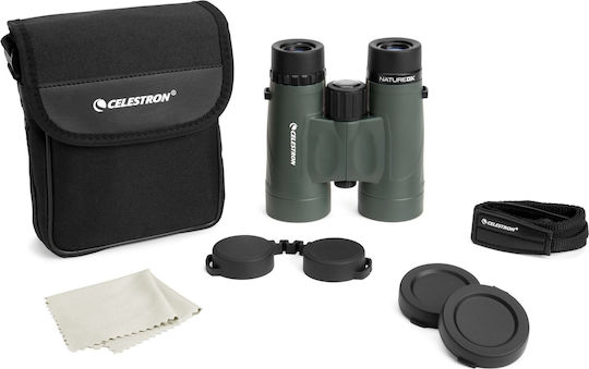 Celestron Binoculars Nature DX 10x42mm