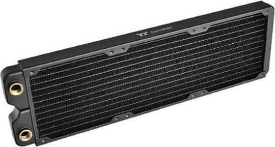Thermaltake Pacific C360 DDC Hard Tube Υδρόψυξη AIO CPU με 3 Ανεμιστήρες 120mm και ARGB Φωτισμό