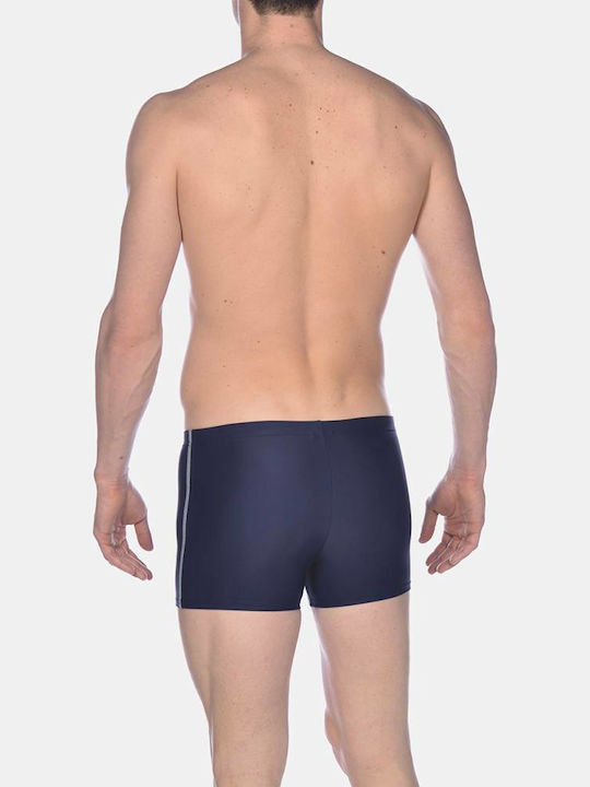 Arena Basics Herren Badebekleidung Shorts Marineblau