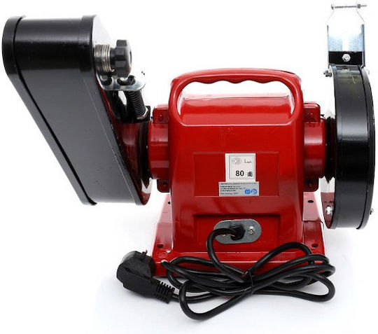 Kraft & Dele Cu roți duble KD545 cu Putere 1.8kW