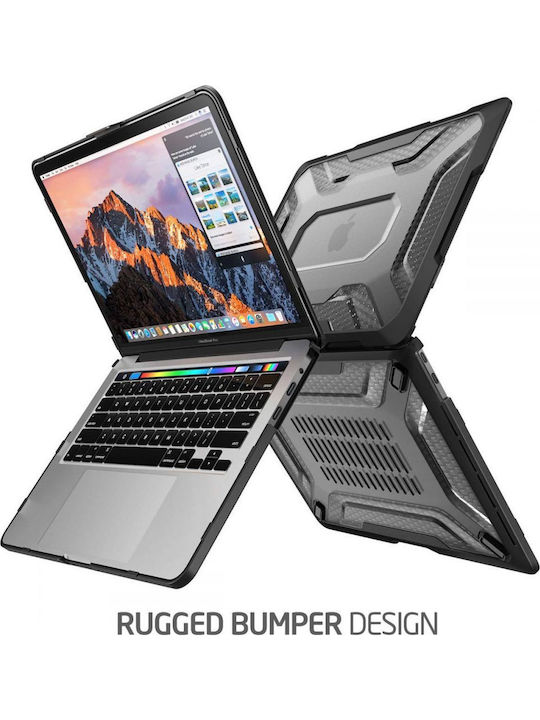 Supcase Unicorn Beetle Pro 13,3 Zoll Laptoptasche für Macbook Pro 13 Zoll