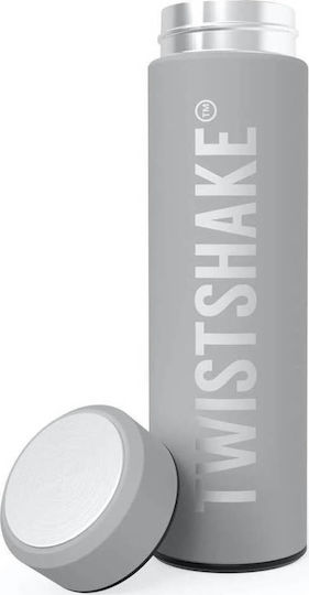 Twistshake Baby Thermos for Liquids Stainless Steel 420ml