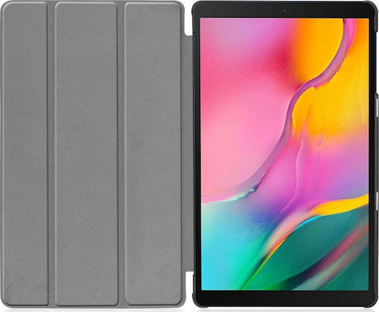 Smartcase Klappdeckel Rose Gold (Galaxy Tab S5e 2019)