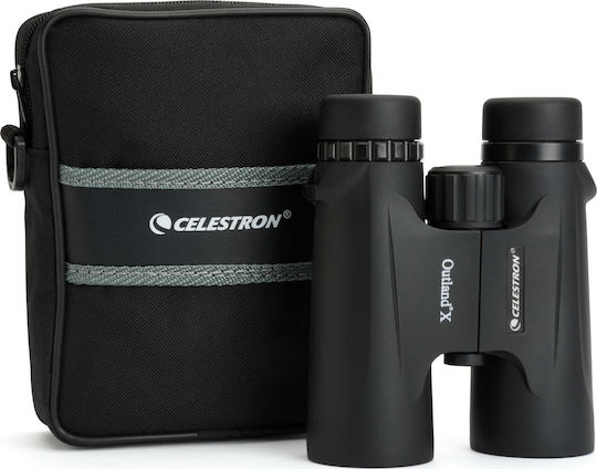 Celestron Κикилия Водоустойчиви Outland X 8x42мм