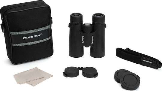 Celestron Κιάλια Wasserdicht Outland X 10x42mm