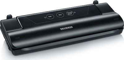 Severin 3610 Vacuum Sealer with Maximum Bag Length 280mm