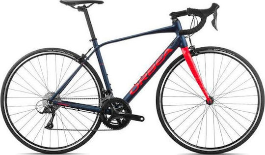 Avant H50 28" Black Road Bike with Gears