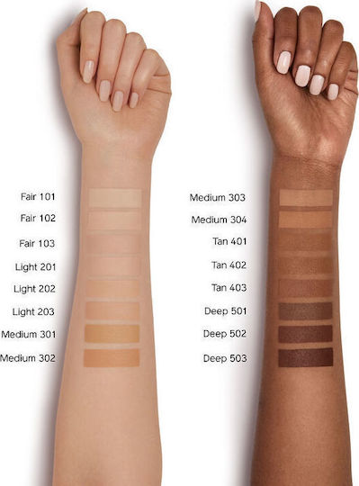 Shiseido Synchro Skin Self-Refreshing Liquid Concealer 5.8ml