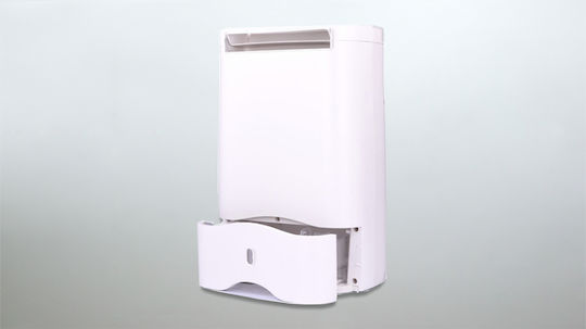 Puredry Famous PDD 8519 Dehumidifier Zeolite with Ionizer 8.5lt