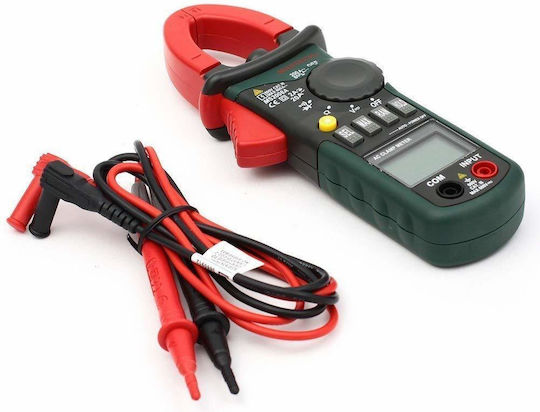 Mastech Αμπεροτσιμπίδα Digital 200A AC MS2008A