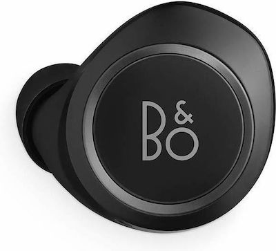 Bang & Olufsen Beoplay E8 2.0 In-ear Bluetooth Handsfree Căști cu Carcasă de Încărcare Negrα