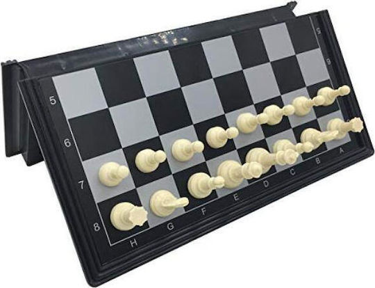 Магнитен Шах с Фигури 20x20см
