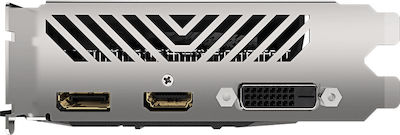 Gigabyte GeForce GTX 1650 Super 4GB Windforce OC