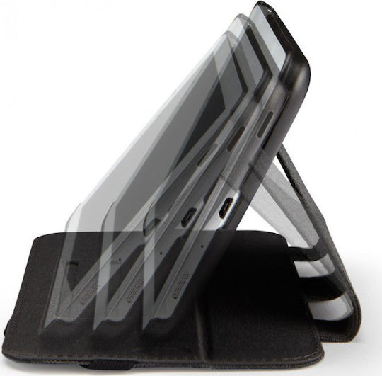 Case Logic SnapView Flip Cover Γκρι (Galaxy Tab 3 7.0)