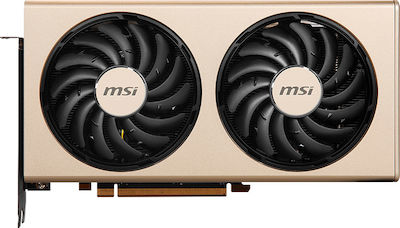 MSI Radeon RX 5700 8GB Evoke GP OC