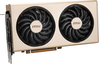 MSI Radeon RX 5700 8GB Evoke GP OC