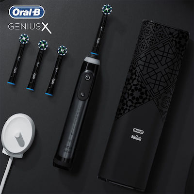 oral b genius x titanium