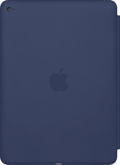 Apple Smart Case Flip Cover Navy Μπλε (iPad Air 2)