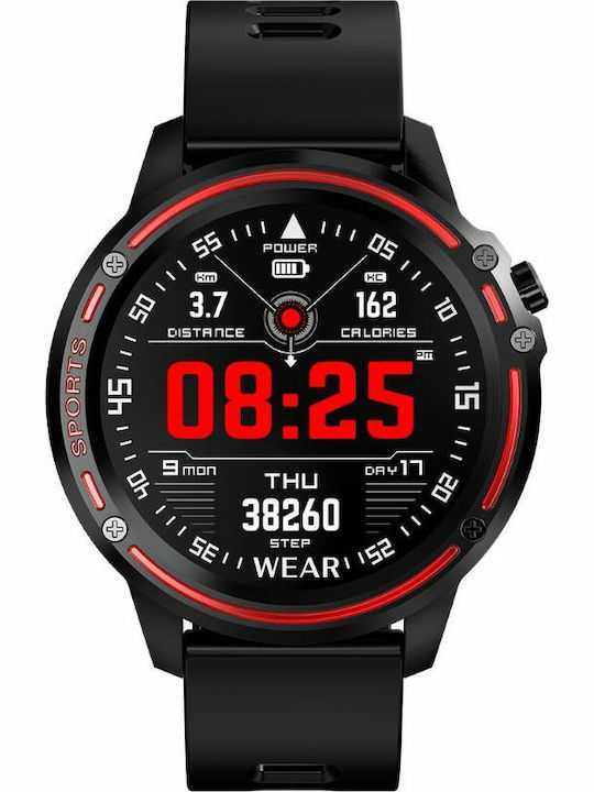 Smart sports watch 2019 best sale series 4