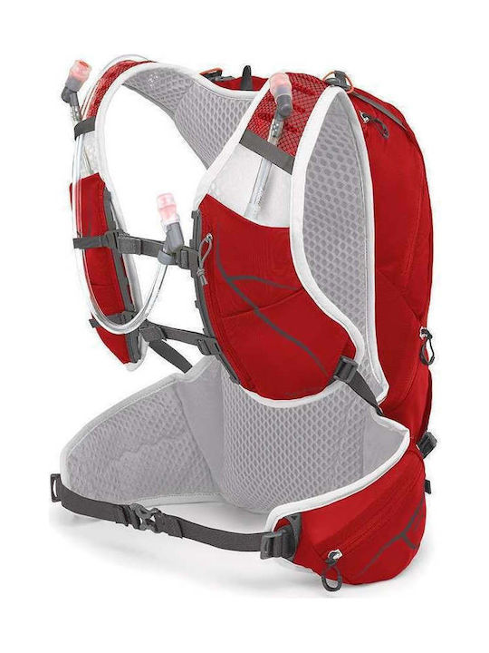 Osprey Duro 15 Phoenix Γιλέκο Υδροδοσίας 15lt Κόκκινο