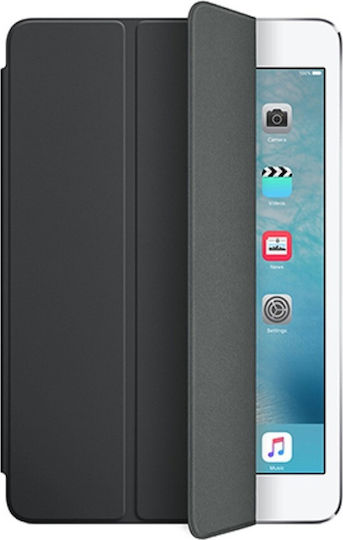 Tri-Fold Flip Cover Μαύρη (iPad Air 2)