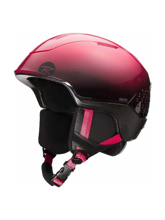 Rossignol Whoopee Impacts Rossignol Whoopee Impacts