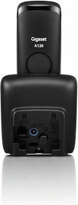 Gigaset A120 Schwarz